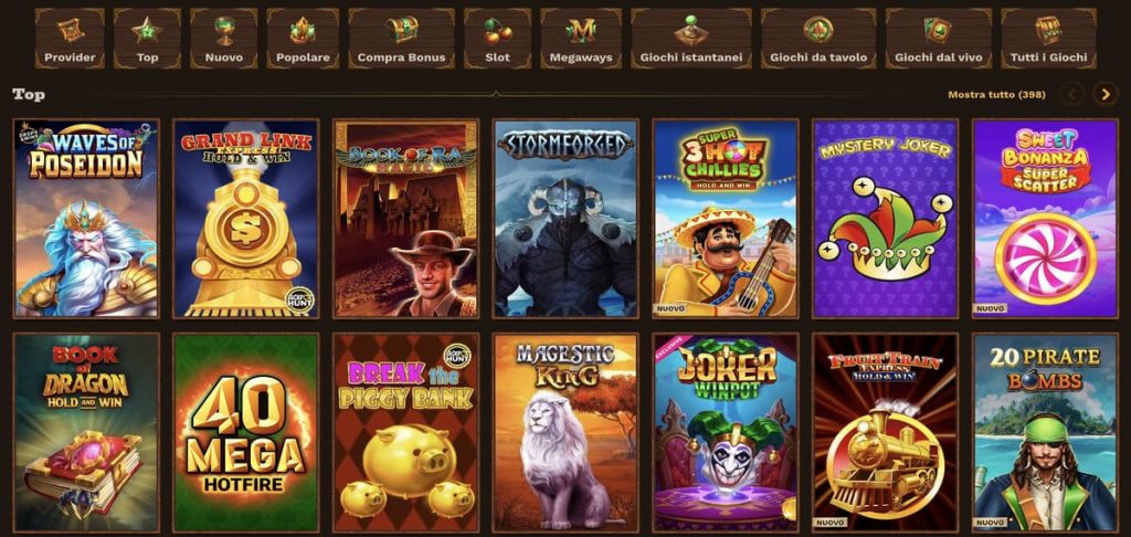 fatpirate slot games