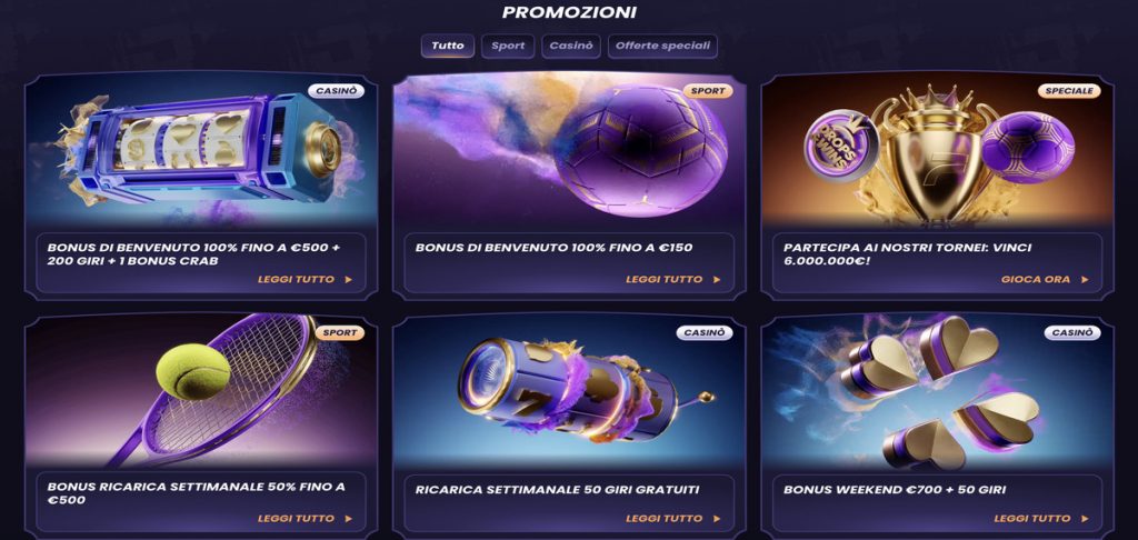 funbet promotions