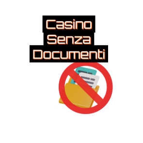 casino senza doc