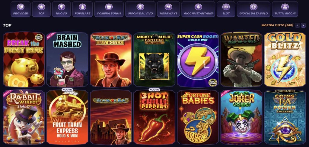 funbet games